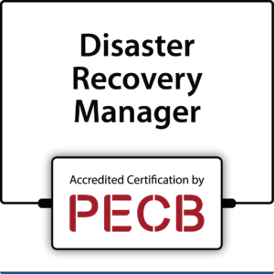 Disaster Recovery Manager