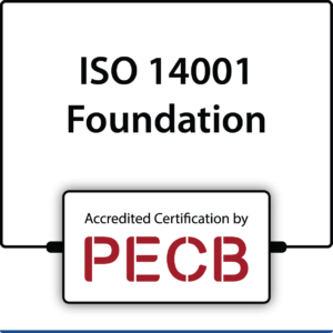 ISO 14001 Foundation