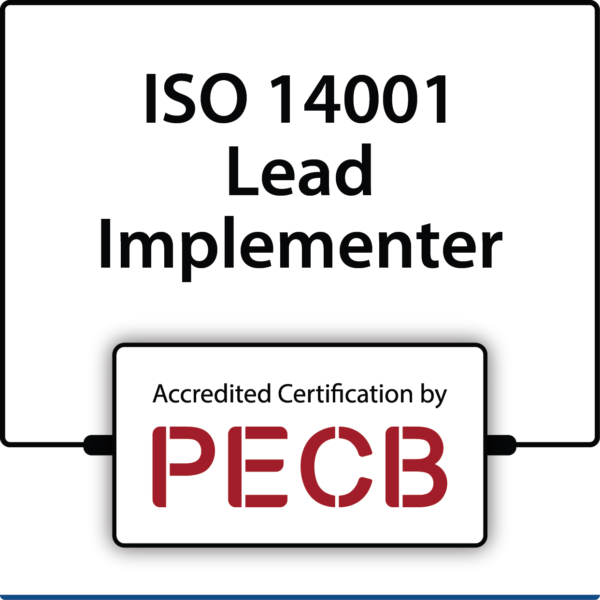 ISO 14001 Lead Implementer