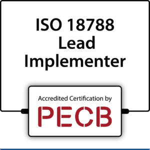 ISO 18788 Lead Implementer