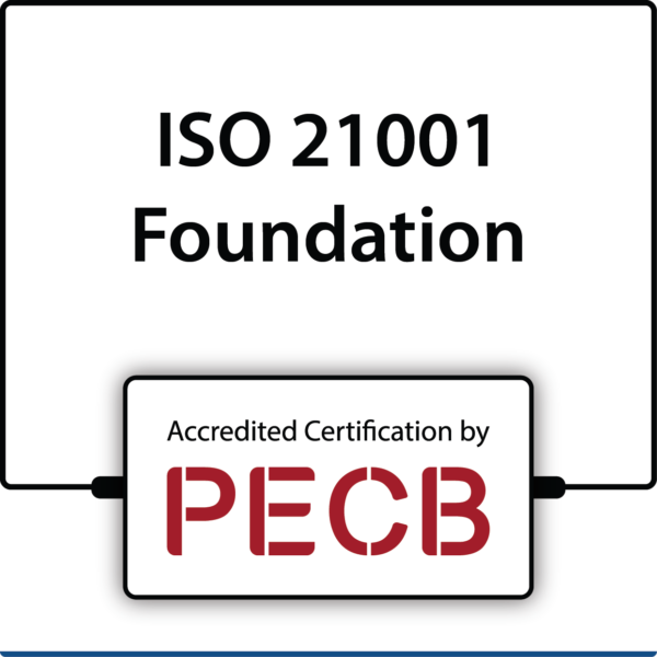 ISO 21001 Foundation