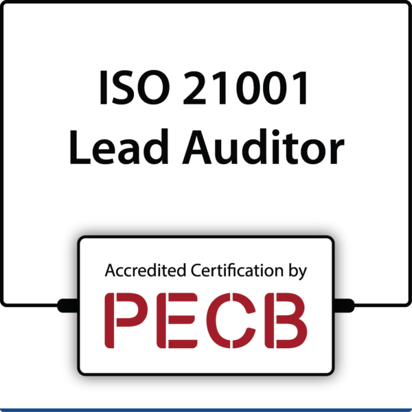 ISO 21001 Lead Auditor