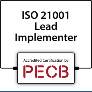 ISO 21001 Lead Implementer