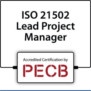 ISO 21502 Lead Project Manager