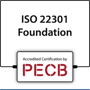 ISO 22301 Foundation