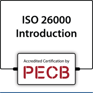 ISO 26000 Introduction