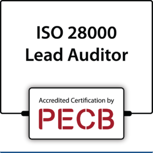 ISO 28000 Lead Auditor