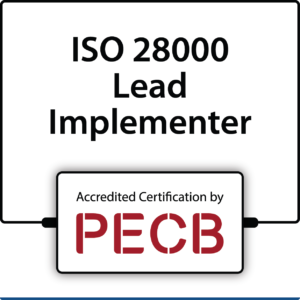 ISO 28000 Lead Implementer