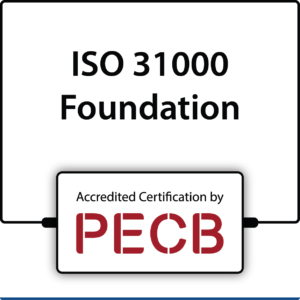 ISO 31000 Foundation