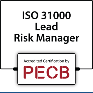 ISO 31000 Lead Risk Manager