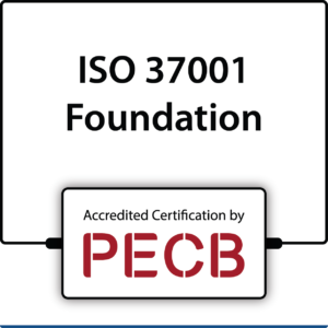 ISO 37001 Foundation