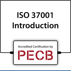 ISO 37001 Introduction