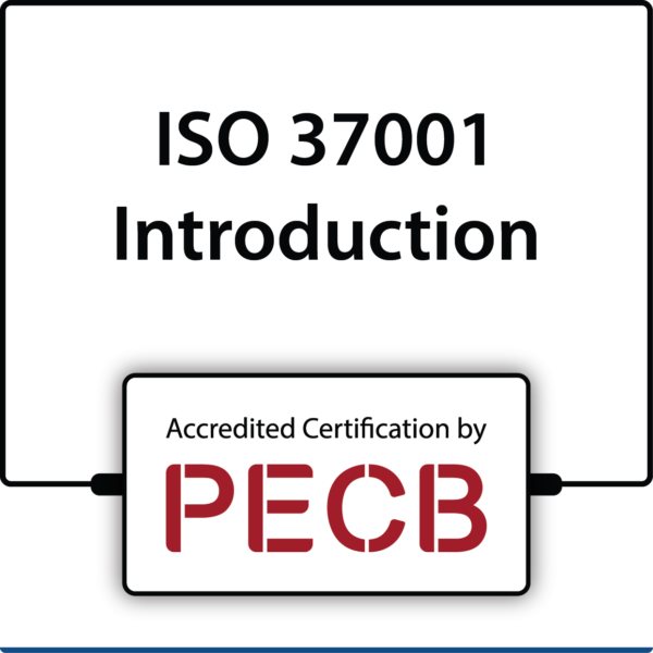 ISO 37001 Introduction