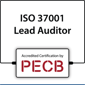 ISO 37001 Lead Auditor