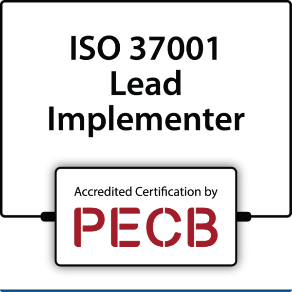 ISO 37001 Lead Implementer