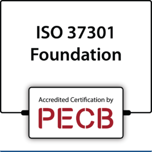 ISO 37301 Foundation