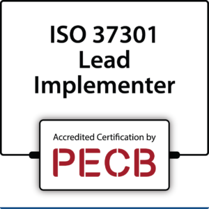 ISO 37301 Lead Implementer