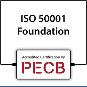 ISO 50001 Foundation