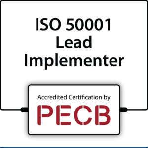 ISO 50001 Lead Implementer