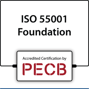 ISO 55001 Foundation