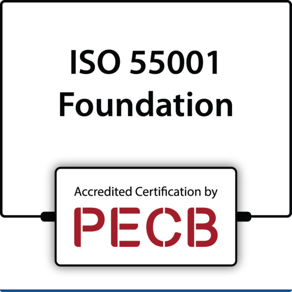 ISO 55001 Foundation