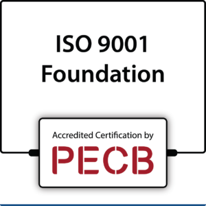 ISO 9001 Foundation