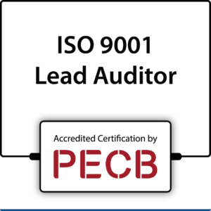 ISO 9001 Lead Auditor