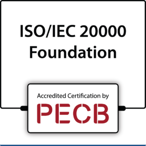 ISO/IEC 20000 Foundation