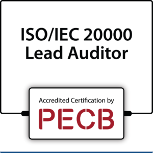 ISO/IEC 20000 Lead Auditor