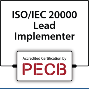 ISO/IEC 20000 Lead Implementer