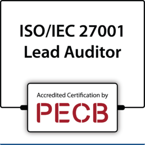 ISO/IEC 27001 Lead Auditor