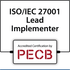 ISO/IEC 27001 Lead Implementer