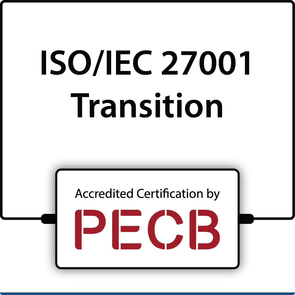 ISO/IEC 27001 Transition Certification - ISO Trainings