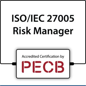 ISO/IEC 27005 Risk Manager