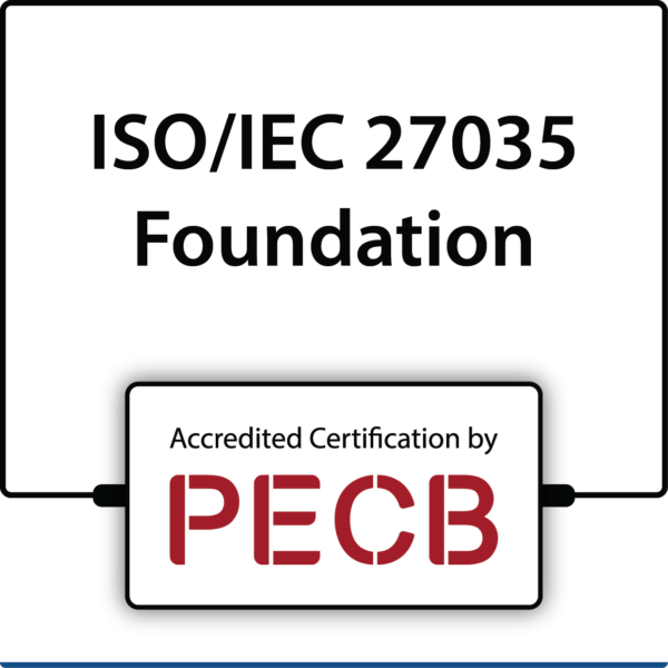 ISO/IEC 27035 Foundation