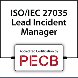 ISO/IEC 27035 Lead Incident Manager