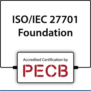 ISO/IEC 27701 Foundation