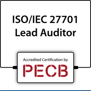 ISO/IEC 27701 Lead Auditor