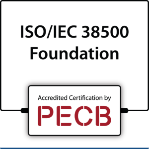 ISO/IEC 38500 Foundation