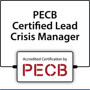 PECB Certified Lead Crisis Manager