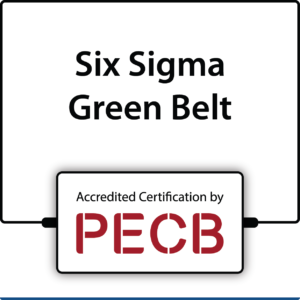 Six Sigma Green Belt