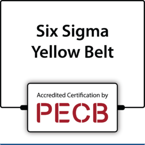 Six Sigma Yellow Belt